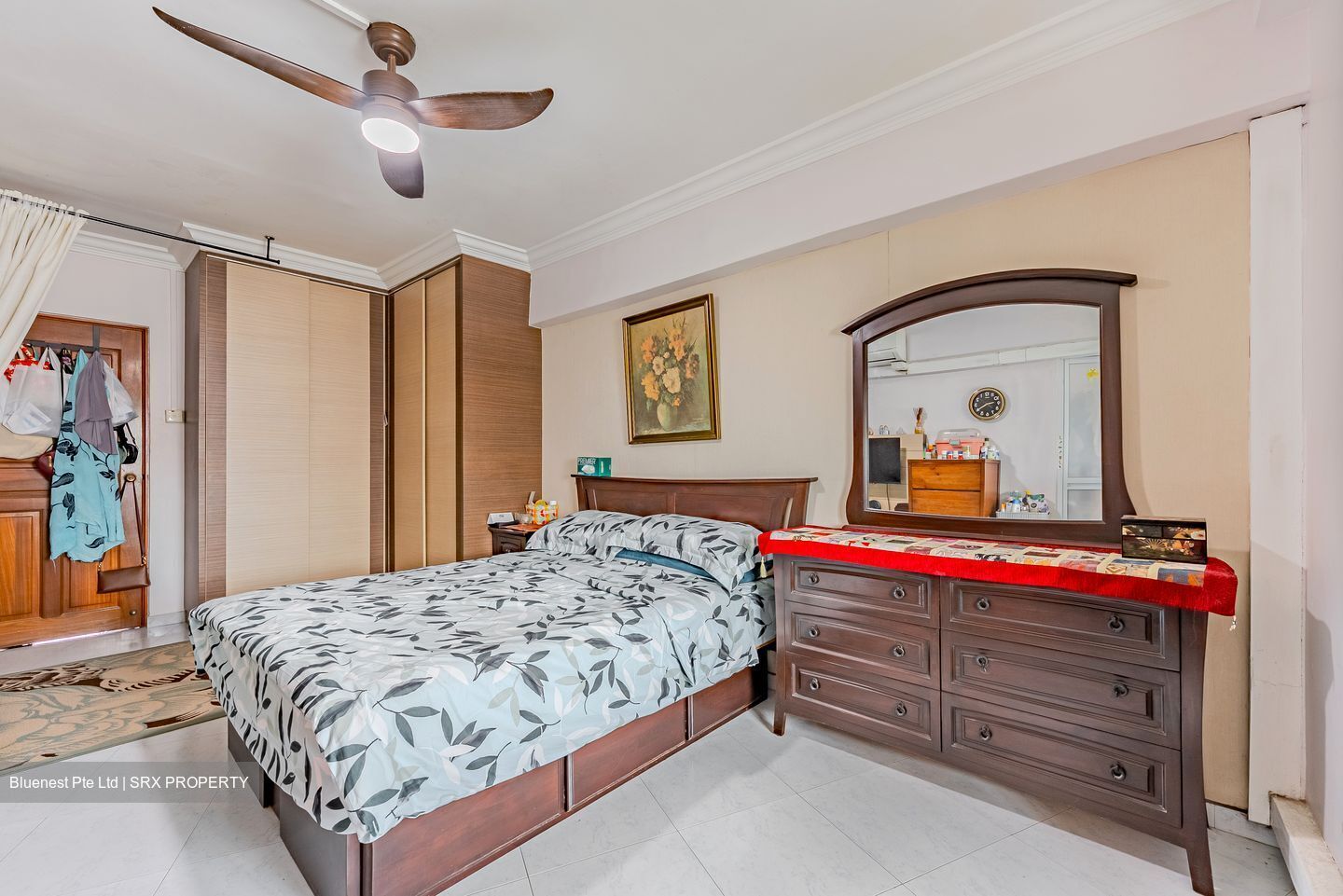 Blk 223A Jurong East Street 21 (Jurong East), HDB 5 Rooms #480043191